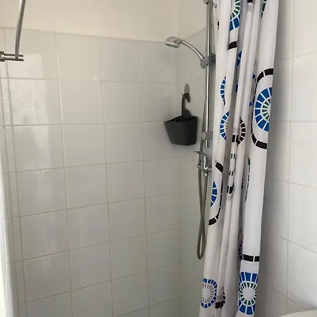 Appartement Veuras El Mar - Madrague Beach Studio 20
