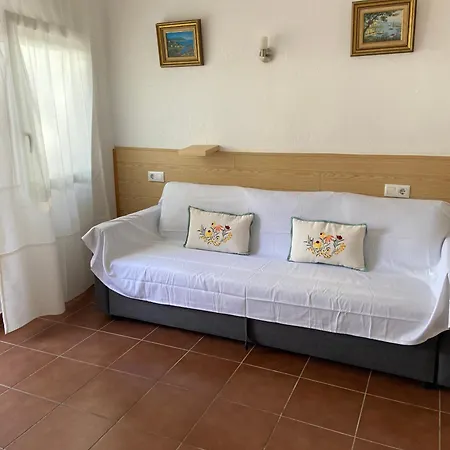 Veuras El Mar - Madrague Beach Studio 20 Appartement *
