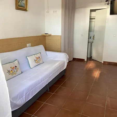 Veuras El Mar - Madrague Beach Studio 20 Appartement *