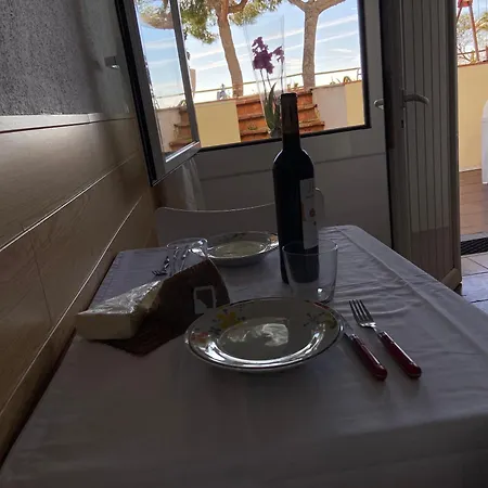 Veuras El Mar - Madrague Beach Studio 20 Appartement